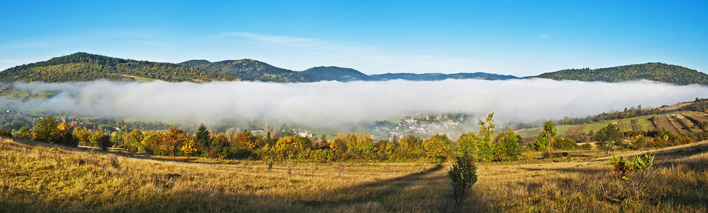Фотографія Пейзаж / Михайло Пецкович / photographers.ua