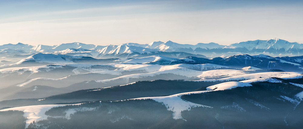 Фотографія Путешествие / Михайло Пецкович / photographers.ua