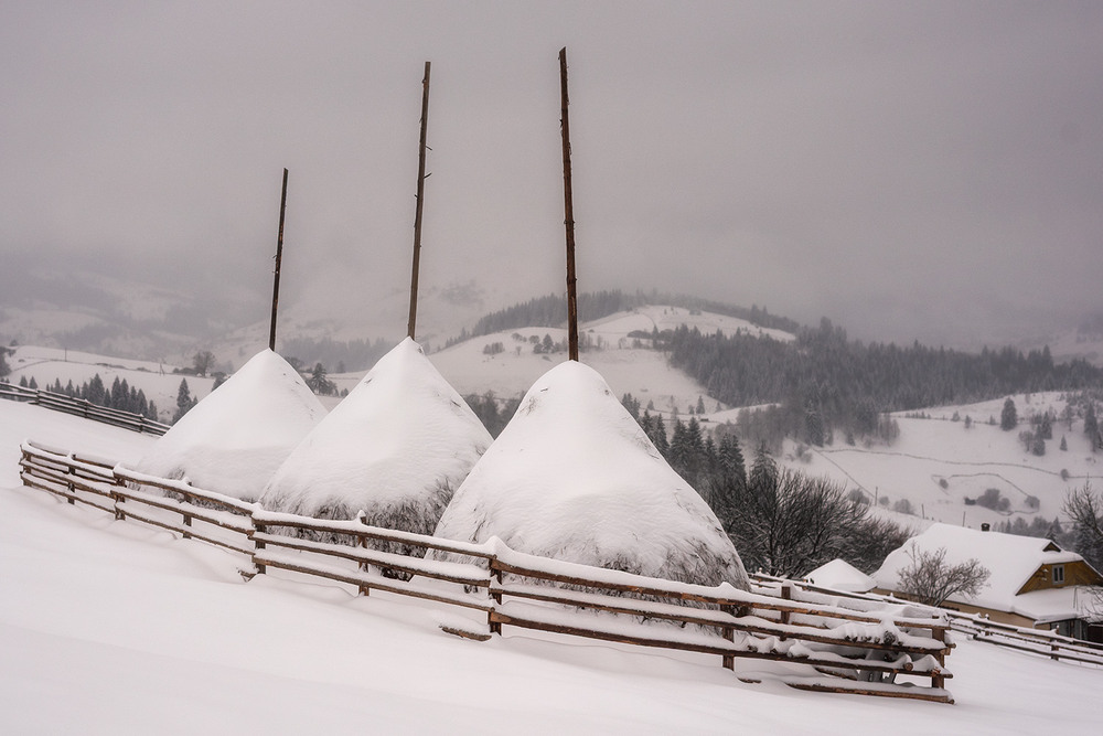 Фотографія Путешествие / Михайло Пецкович / photographers.ua