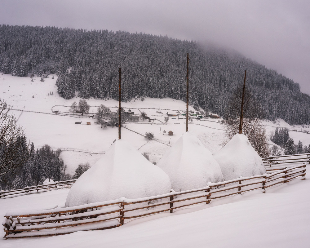 Фотографія Путешествие / Михайло Пецкович / photographers.ua