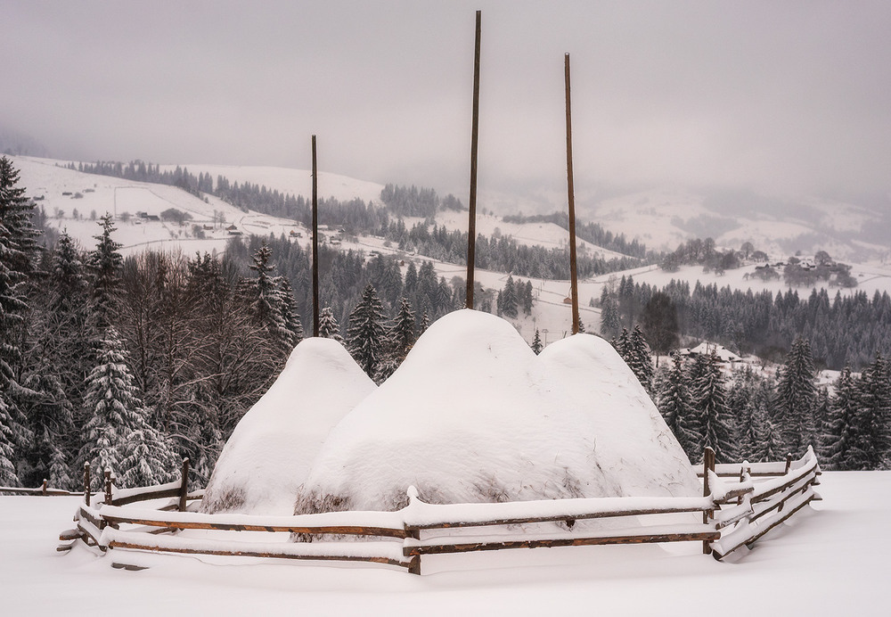 Фотографія Путешествие / Михайло Пецкович / photographers.ua