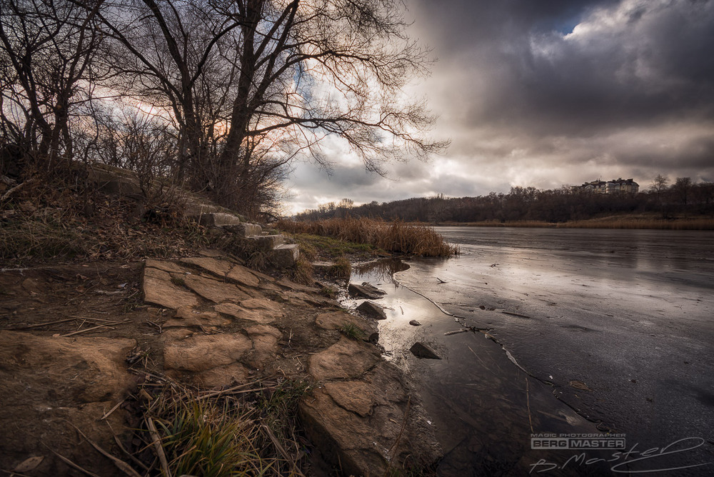 Фотографія *** / Berg Master / photographers.ua