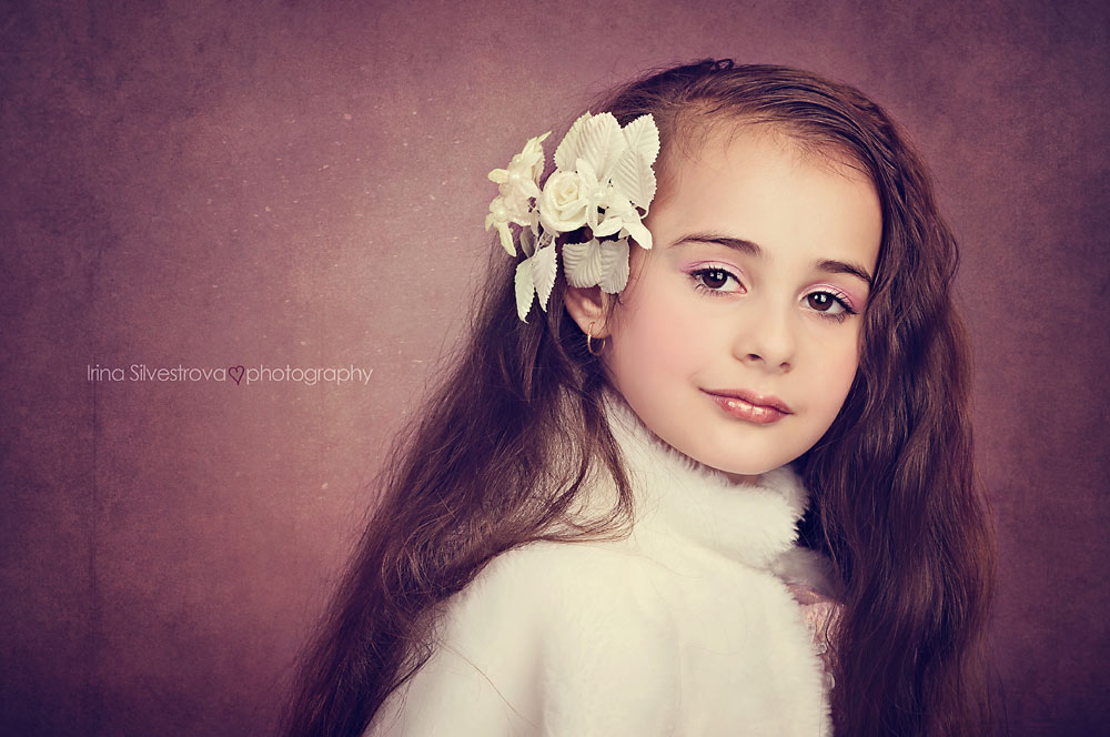 Фотографія Мария / Ирина Сильвестрова / photographers.ua