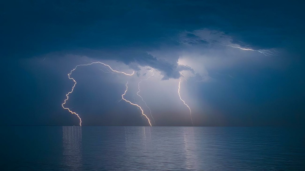 Фотографія lightning / Dmytro Helevachuk DimDiz / photographers.ua