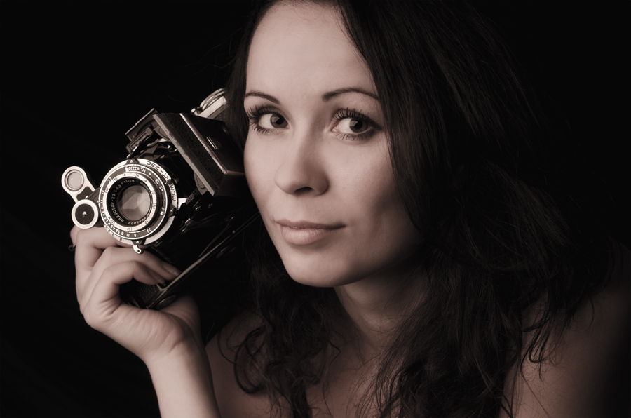 Фотографія Портрет / Denis Koshelev / photographers.ua