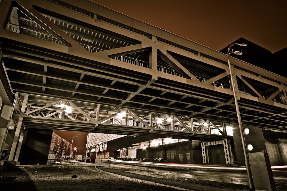 Фотографія Обратная сторона / Евгений Шиляев / photographers.ua