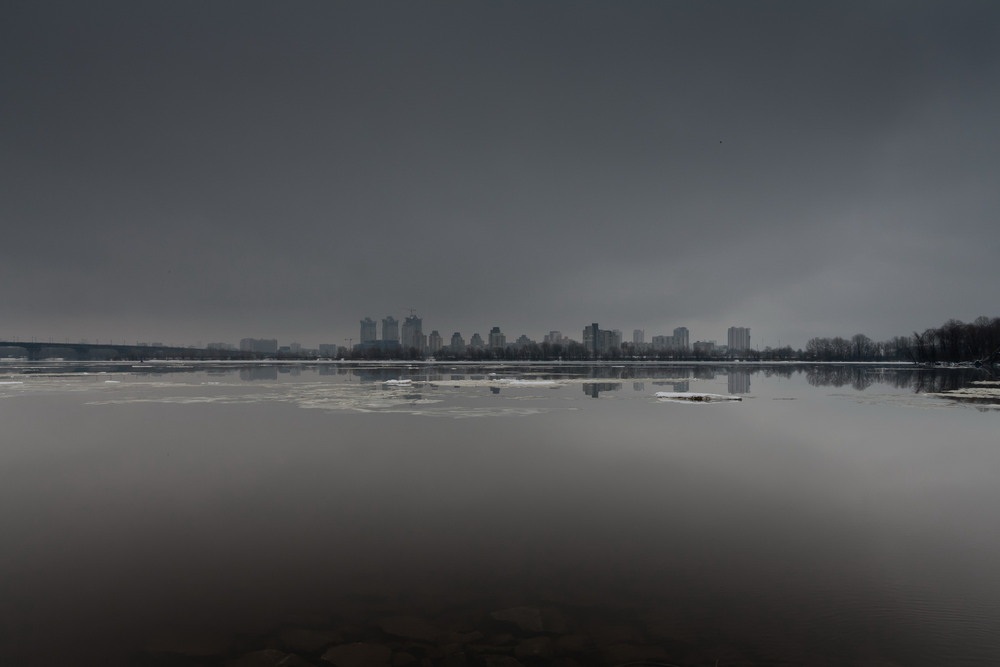 Фотографія Остров. Утренняя серия. №2 / Евгений Шиляев / photographers.ua