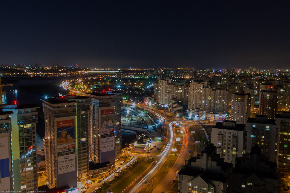 Фотографія *** / Евгений Шиляев / photographers.ua