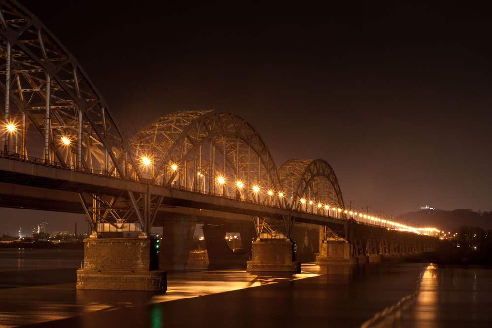 Фотографія Туманы / Евгений Шиляев / photographers.ua