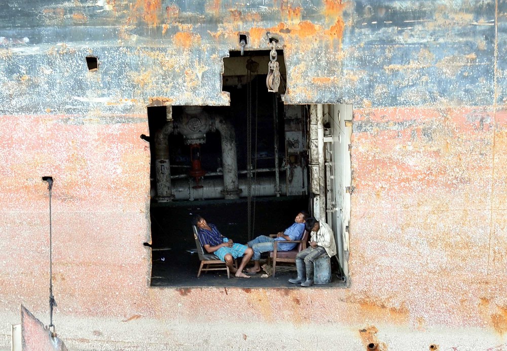 Фотографія Обеденный сон... / Иван Мешков / photographers.ua