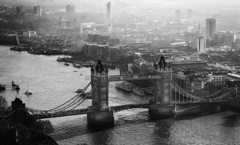 Фотографія Tower Bridge / Pavlo Chernikov / photographers.ua
