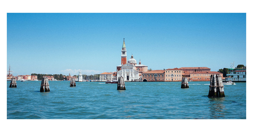 Фотографія Venice waterways / Pavlo Chernikov / photographers.ua