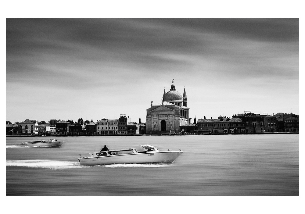 Фотографія Time goes by in Venice / Pavlo Chernikov / photographers.ua