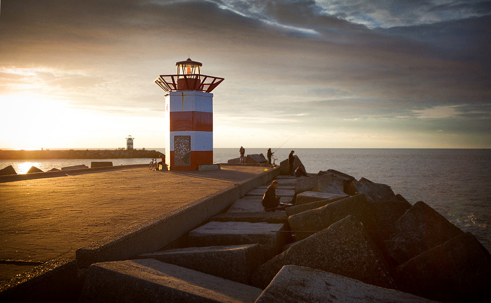 Фотографія Lighthouse / Pavlo Chernikov / photographers.ua