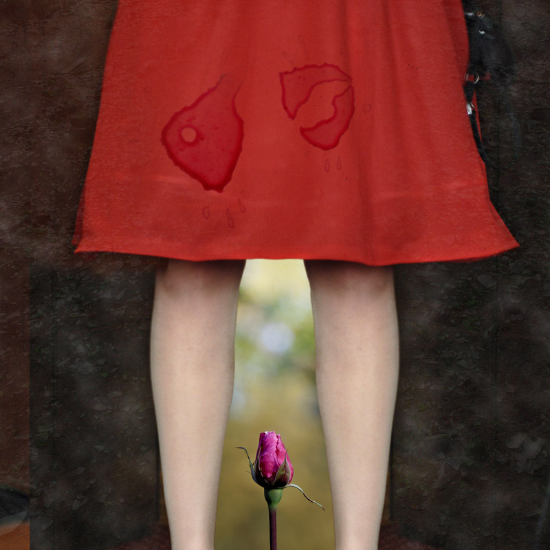 Фотографія Розовый сон. Пробуждение / Andrii Parakhin / photographers.ua