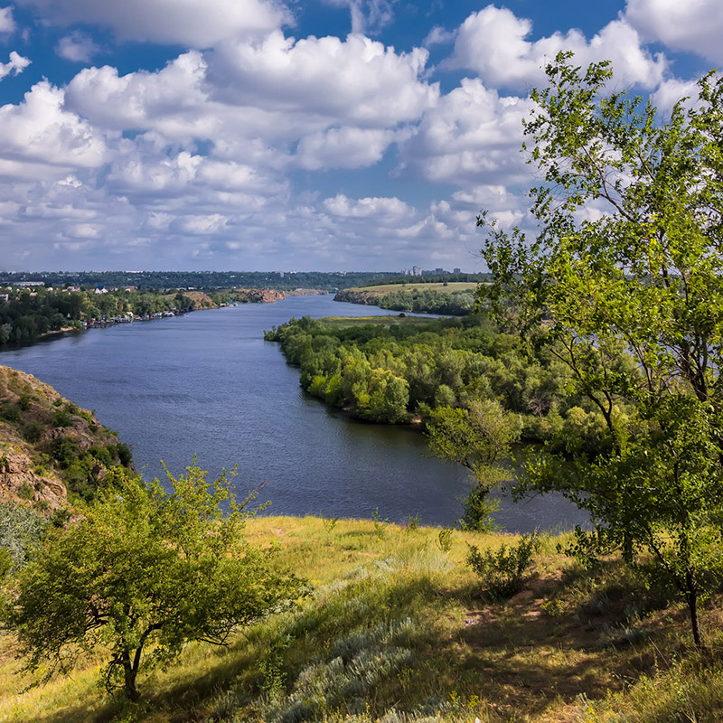 Фотографія Пейзаж / Маргарита / photographers.ua