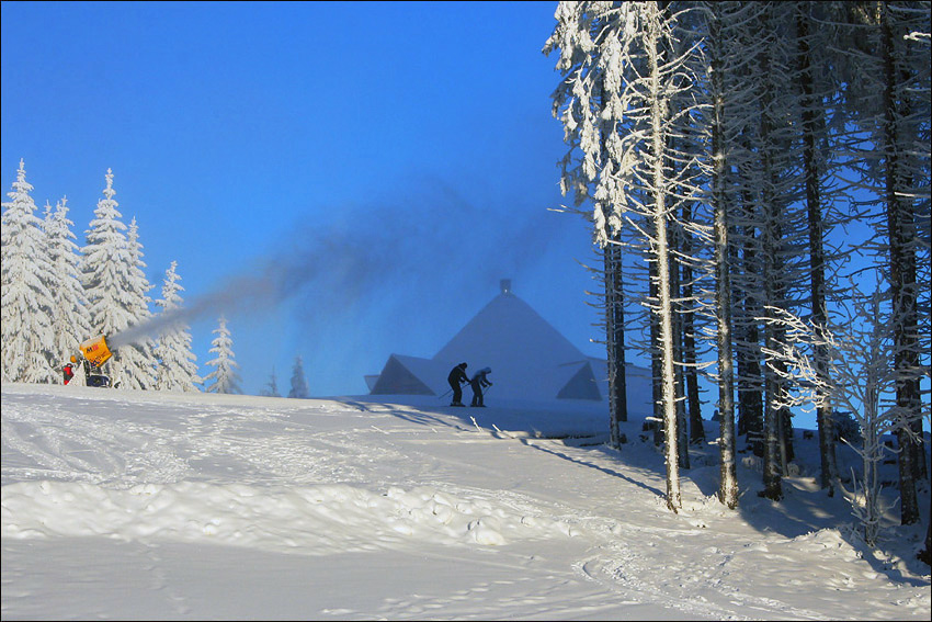 Фотографія ранковий душ / Катерина Івченко / photographers.ua