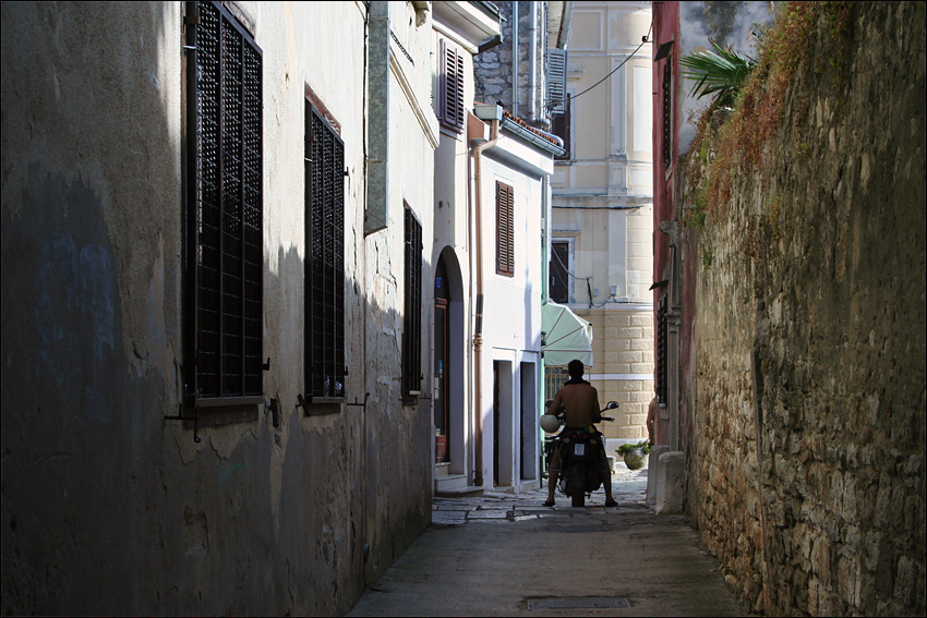 Фотографія как я провел лето / Катерина Івченко / photographers.ua