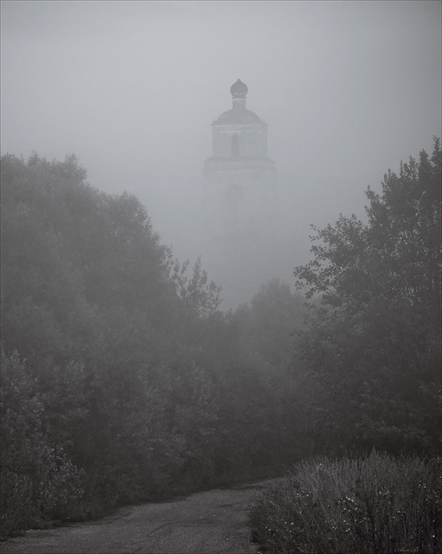 Фотографія Пейзаж / Александр Баев (BAEv72) / photographers.ua