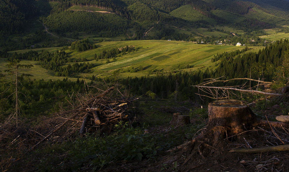 Фотографія Пейзаж / Marija Ilkiv / photographers.ua