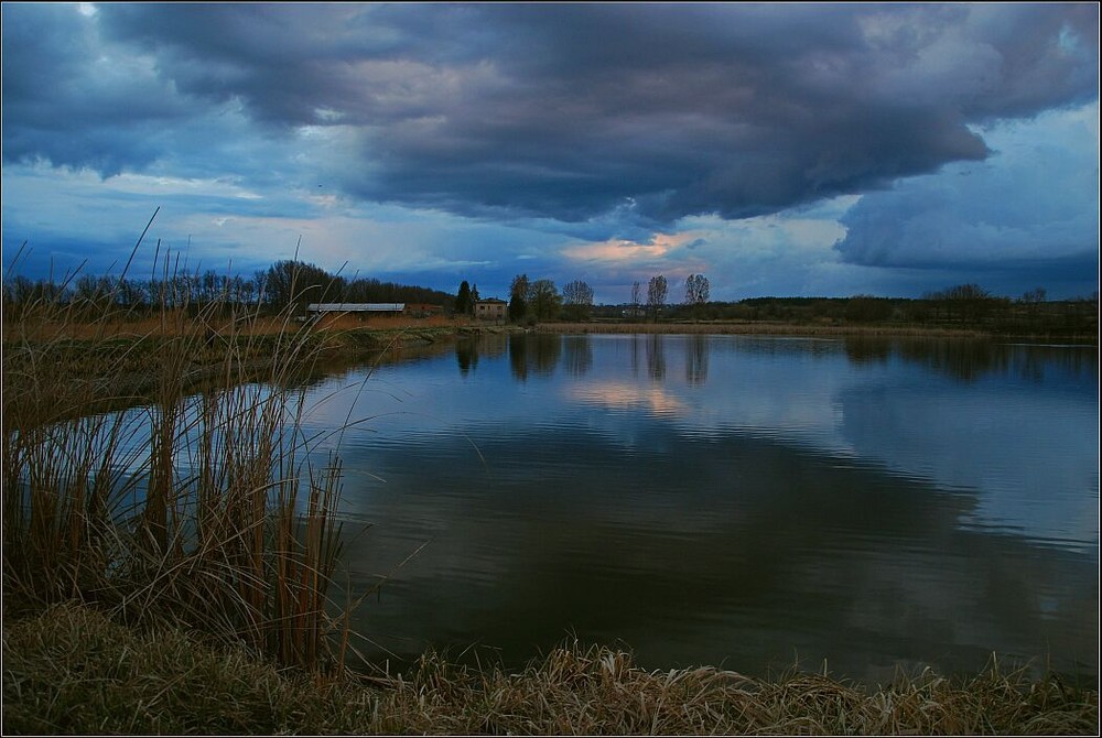 Фотографія Этюд №4 / Vladimir Khlevniak / photographers.ua