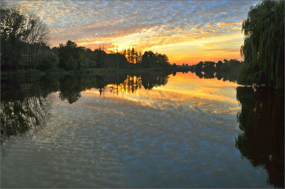 Фотографія Бабье лето. День первый. / Vladimir Khlevniak / photographers.ua