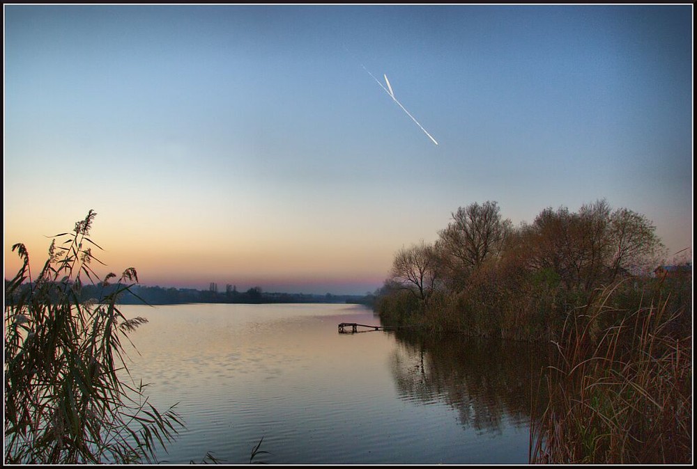 Фотографія О перекрестках / Vladimir Khlevniak / photographers.ua