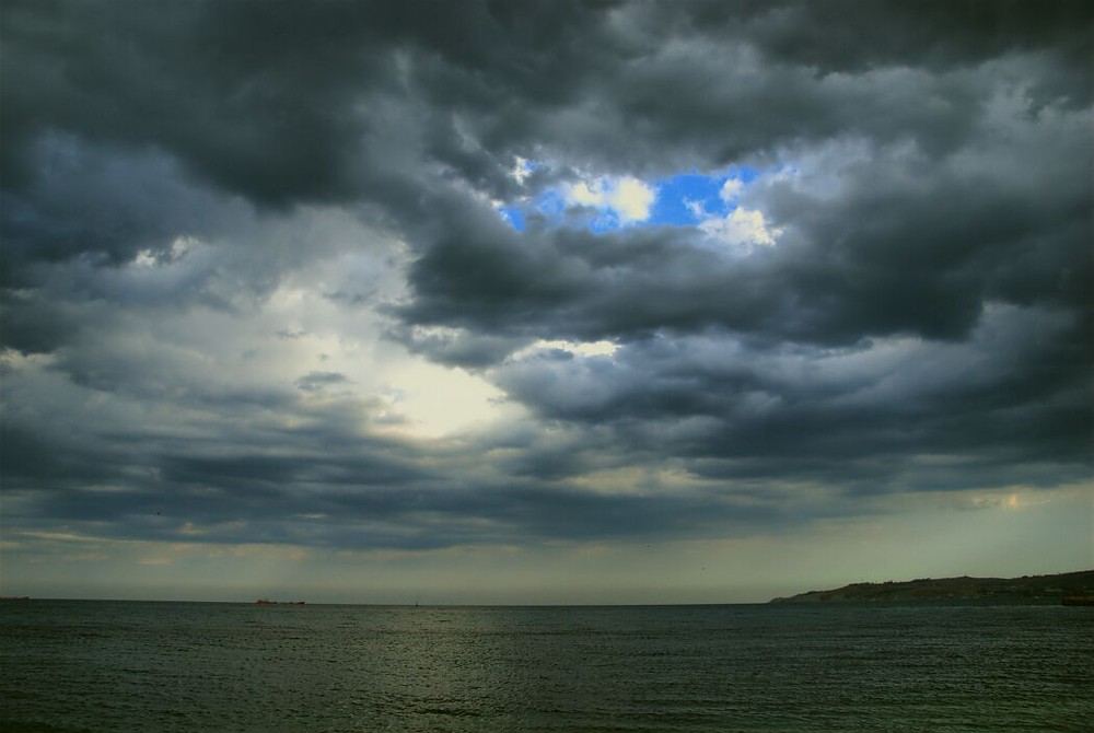 Фотографія Дождливо / Vladimir Khlevniak / photographers.ua