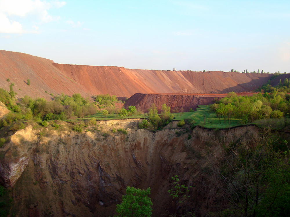 Фотографія Терраформирование / Igor Smolin / photographers.ua