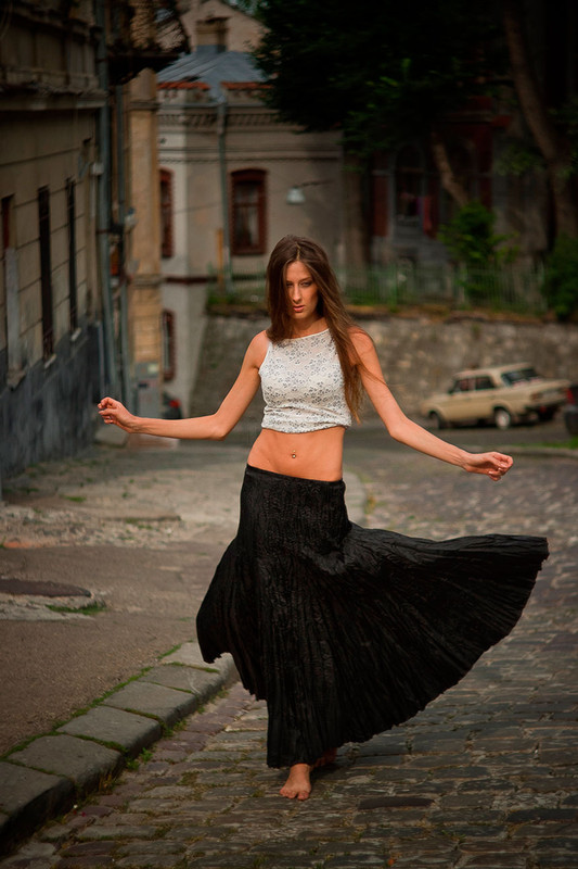 Фотографія Портрет / Юля Кулеба / photographers.ua