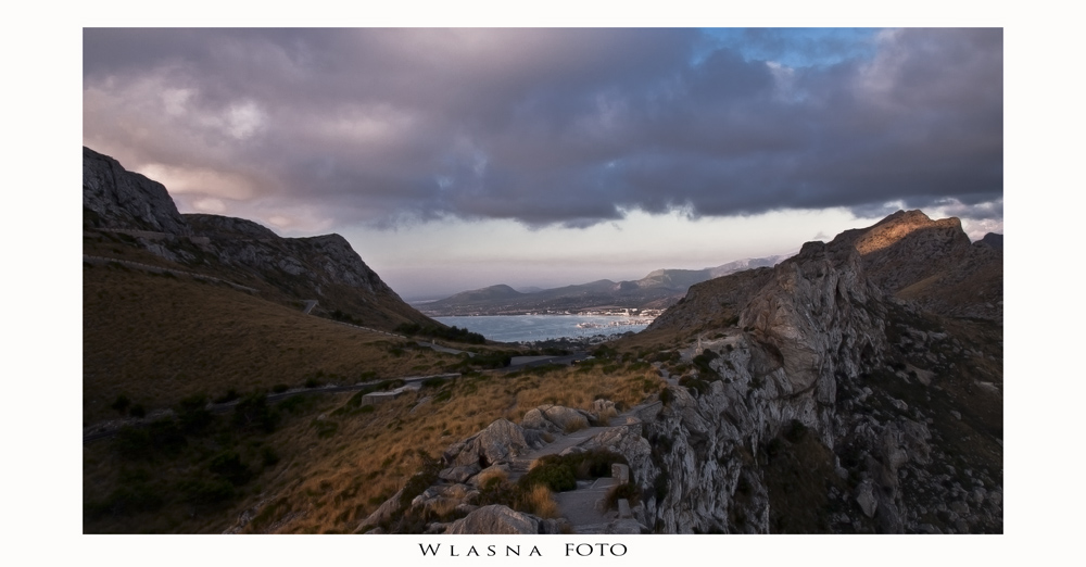 Фотографія Mallorca / Natalia Pipkina. Wlasna Foto / photographers.ua