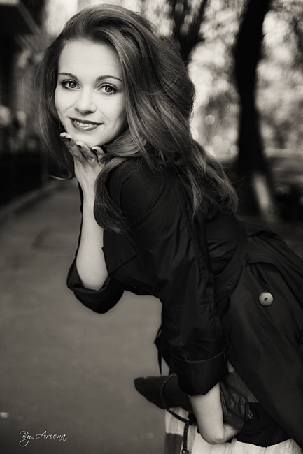 Фотографія Портрет / Анна-Мария Коваль / photographers.ua