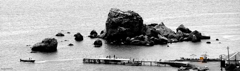 Фотографія Путешествие / Big Brother / photographers.ua