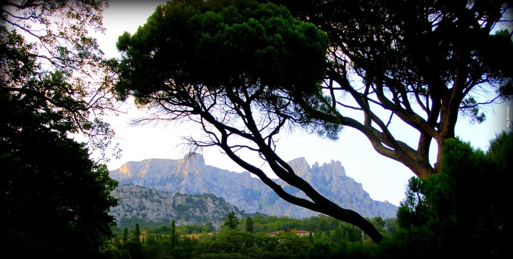 Фотографія Пейзаж / Big Brother / photographers.ua