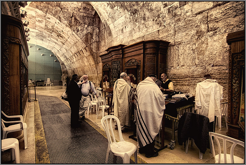 Фотографія Jerusalem 2277 / Александр Толчинский / photographers.ua