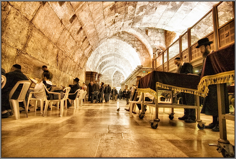 Фотографія Jerusalem 2744 / Александр Толчинский / photographers.ua