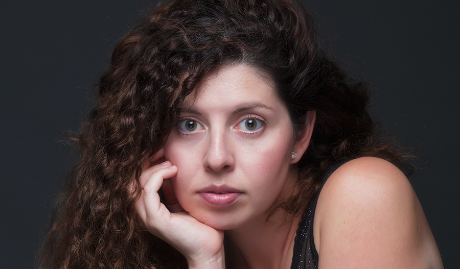 Фотографія Портрет / Александр Толчинский / photographers.ua