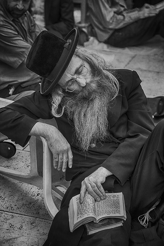 Фотографія Jerusalem 8082 / Александр Толчинский / photographers.ua
