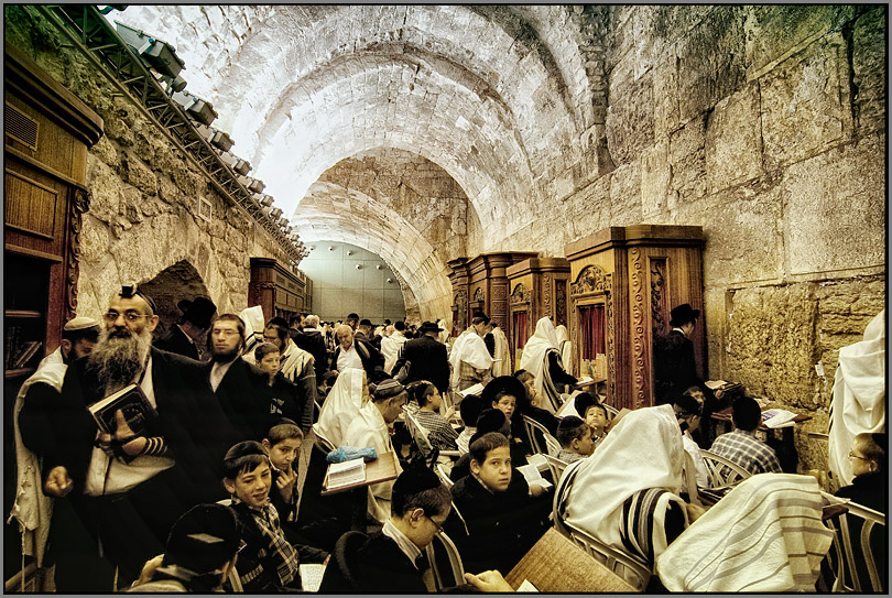 Фотографія Jerusalem 9590 / Александр Толчинский / photographers.ua