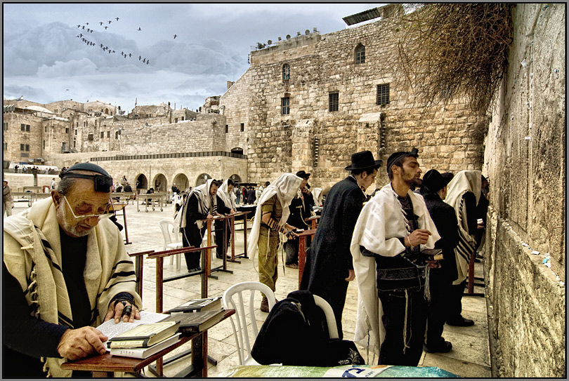 Фотографія Jerusalem 9608 / Александр Толчинский / photographers.ua