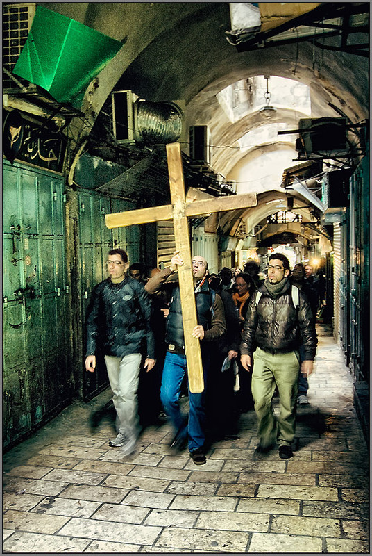 Фотографія Jerusalem 9621 / Александр Толчинский / photographers.ua