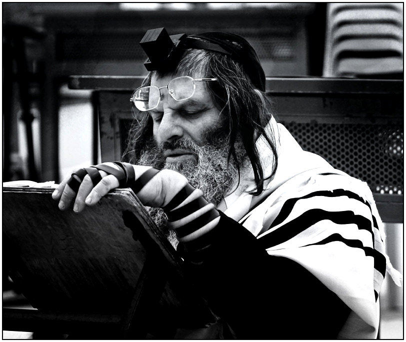 Фотографія The Jew / Александр Толчинский / photographers.ua