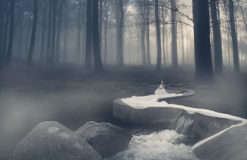 Фотографія Фея Воды / Людмила Тиханович / photographers.ua