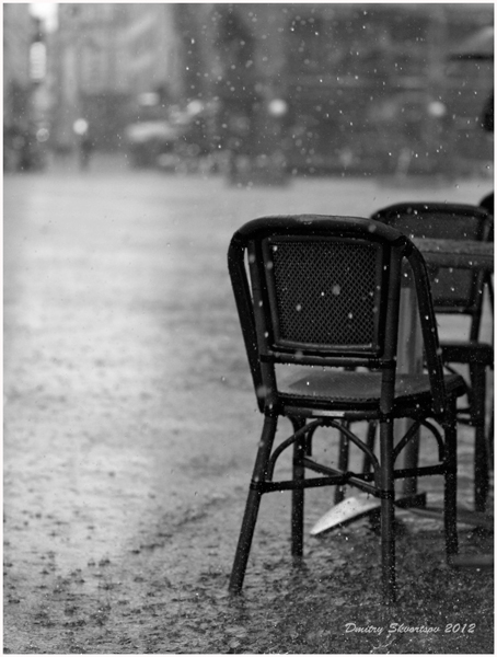 Фотографія Конец сезона / Дмитрий Скворцов / photographers.ua