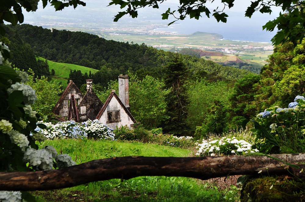 Фотографія Azores / Olga Kochmarskaya / photographers.ua