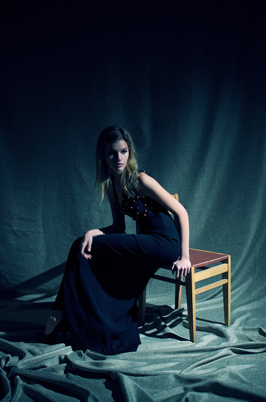 Фотографія Портрет / Artem Slobodianiuk / photographers.ua