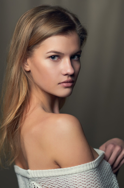 Фотографія Портрет / Artem Slobodianiuk / photographers.ua