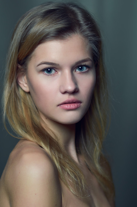 Фотографія Портрет / Artem Slobodianiuk / photographers.ua