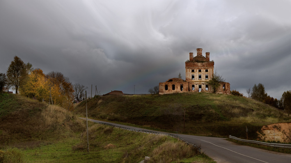 Фотографія Вознесенская церковь / Татьяна Летось / photographers.ua