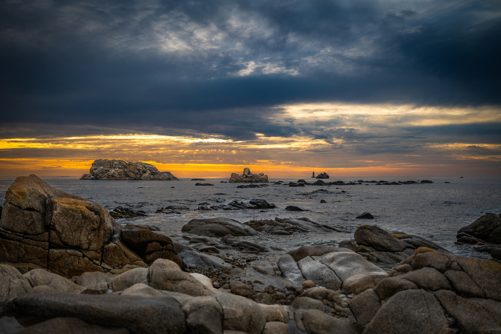 Фотографія Бретань. Франція. / Andrii 0111 / photographers.ua